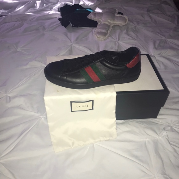 Gucci Shoes Mens Gucci Shoes Size Poshmark